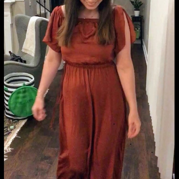 Bar III DRESS - Picture 2 of 5